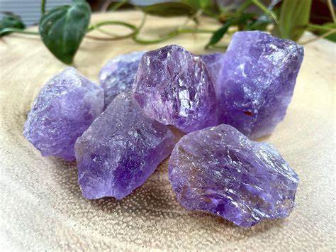 The Amazing Properties of Amethyst Crystal: A Deep Dive into Its Healing Powers